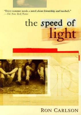 The speed of light /