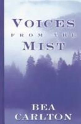 Voices from the mist [large type] /