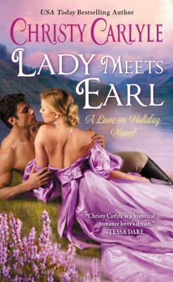 Lady meets Earl /