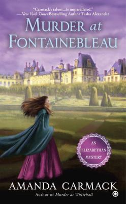 Murder at Fontainebleau /