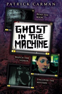 Ghost in the machine /