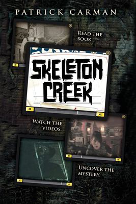 Skeleton Creek /