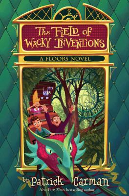 The field of wacky inventions /