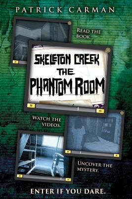 The phantom room /
