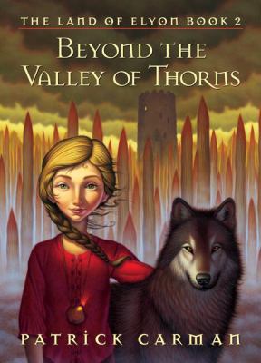 Beyond the Valley of Thorns / 2.