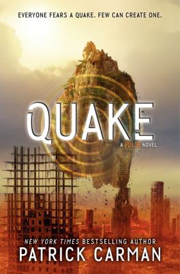 Quake / 3.