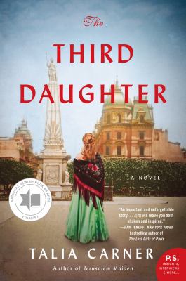 The third daughter : a novel /