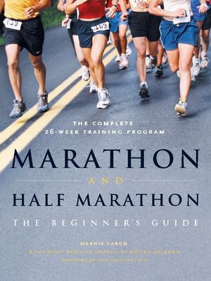 Marathon and half marathon /