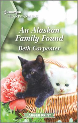 An Alaskan family found /