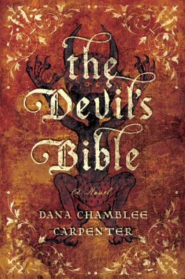 The devil's bible : a novel /