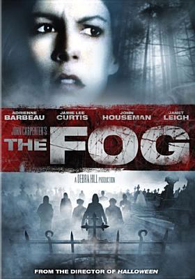 John Carpenter's The fog [videorecording (DVD)] /