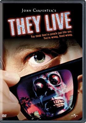 They live [videorecording (DVD)] /