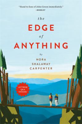 The edge of anything /