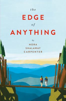The edge of anything /