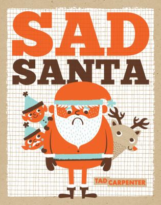 Sad Santa /