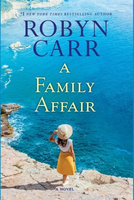 A family affair : a novel [compact disc, unabridged] /