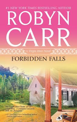 Forbidden falls /