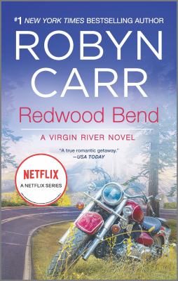 Redwood Bend /