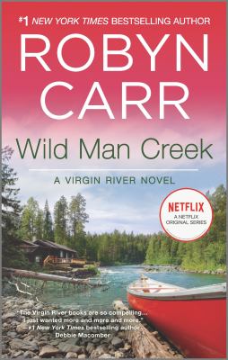 Wild Man Creek /
