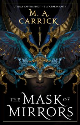 The mask of mirrors /