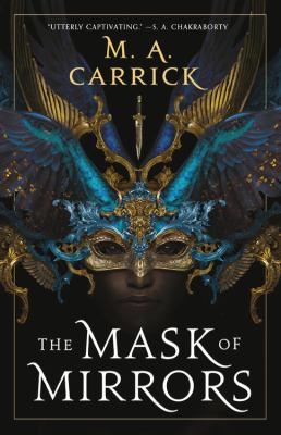 The mask of mirrors [ebook].