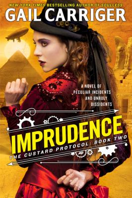 Imprudence /