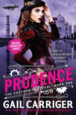 Prudence /