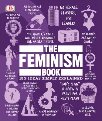 The feminism book /