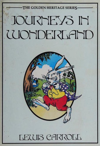 Journeys in Wonderland /