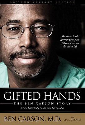 Gifted hands : the Ben Carson story /