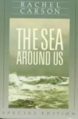 The sea around us /
