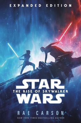 Star wars, the rise of Skywalker /