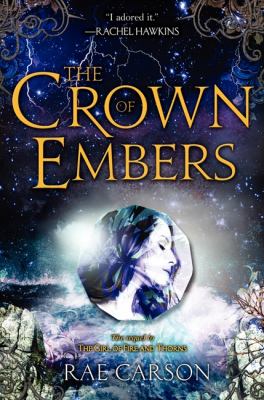 The crown of embers / 2.