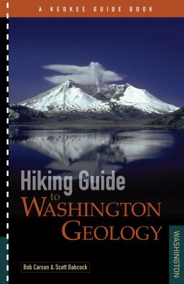Hiking guide to Washington geology /
