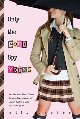 Only the good spy young / 4.