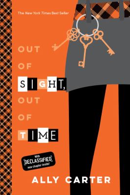 Out of sight, out of time [ebook].