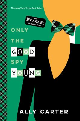 Only the good spy young /
