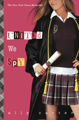 United we spy /