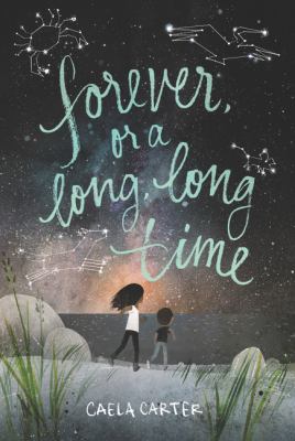 Forever, or a long, long time /