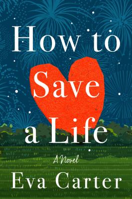 How to save a life : a novel /