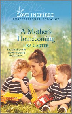 A mother's homecoming /