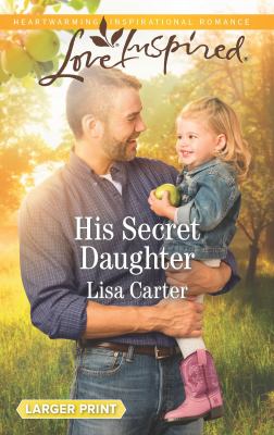 His secret daughter /