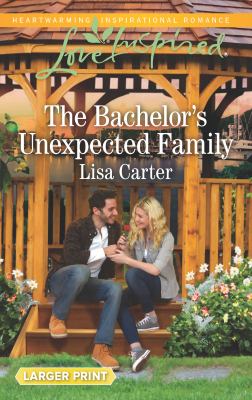 The bachelor's unexpected family /