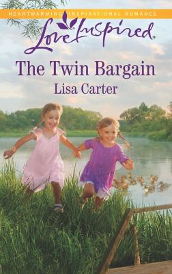 The twins bargain /