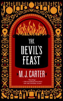The devil's feast /