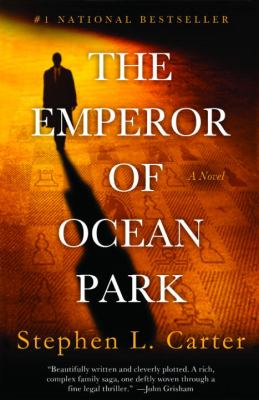The emperor of Ocean Park /