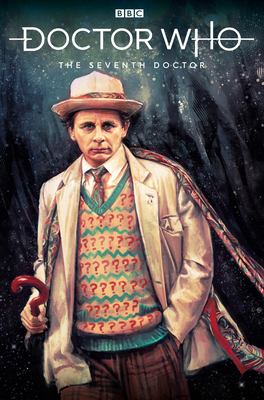 Doctor Who, the seventh doctor. 1, Operation volcano /