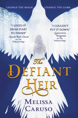 The defiant heir /