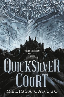 The quicksilver court /