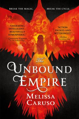 The unbound empire /